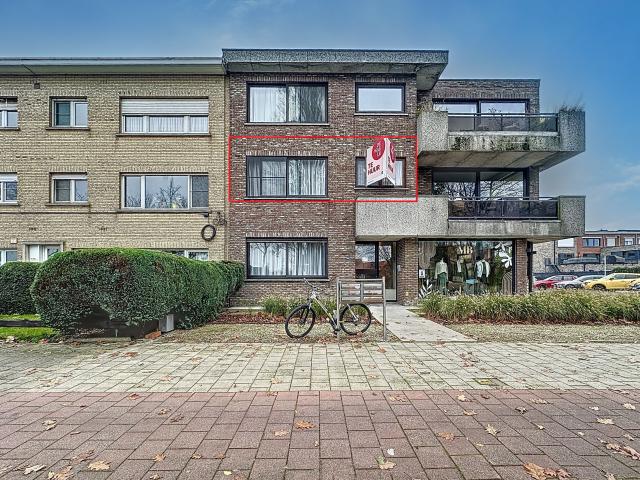 Appartement à Ekeren
