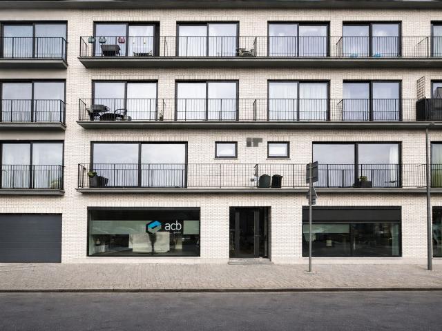 Appartement à Ekeren