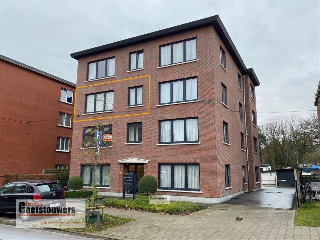 Appartement à Ekeren