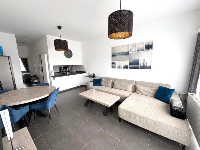 Appartement à Ekeren