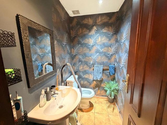 Appartement à El Mansouria