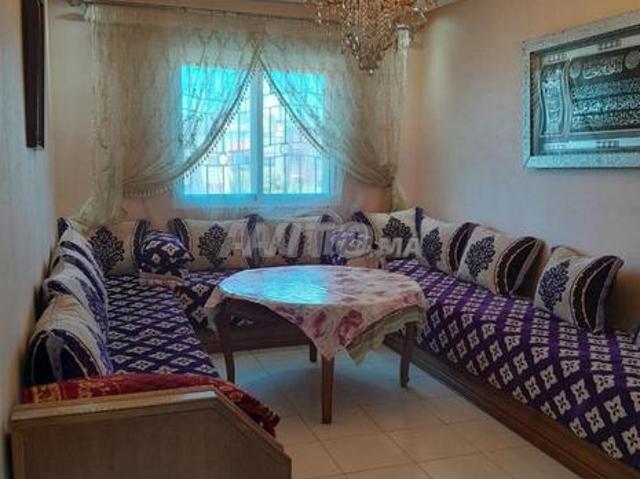 Appartement à El Jadida 50 m² bon état