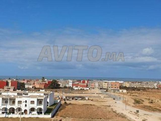 Appartement à El Jadida