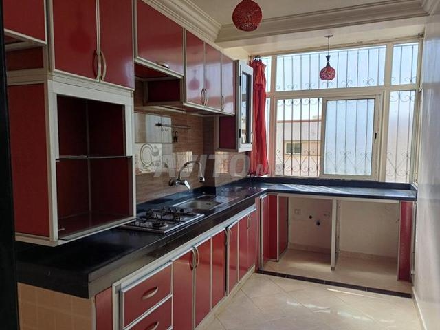 Appartement à el jadida