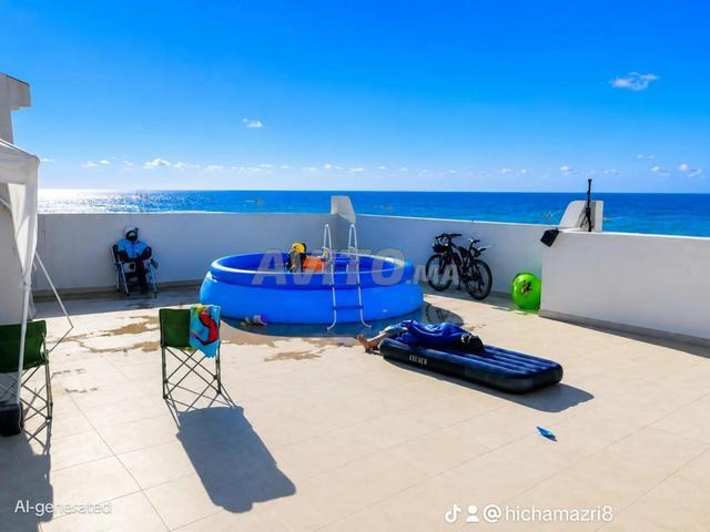 Appartement à El Jadida face mer