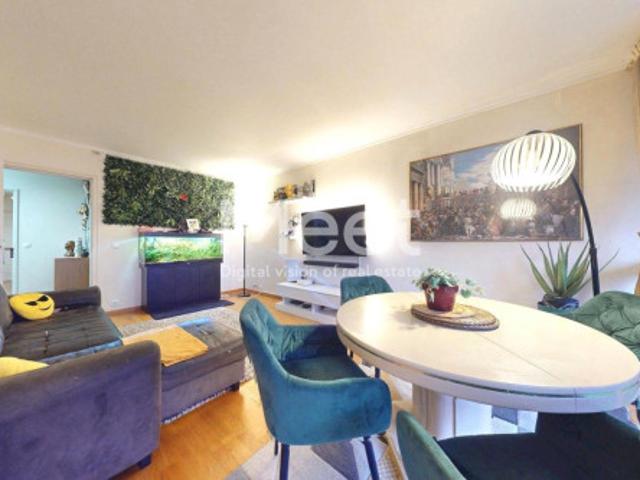 Appartement à Elancourt à louer Locagestion, expert en gestion locative