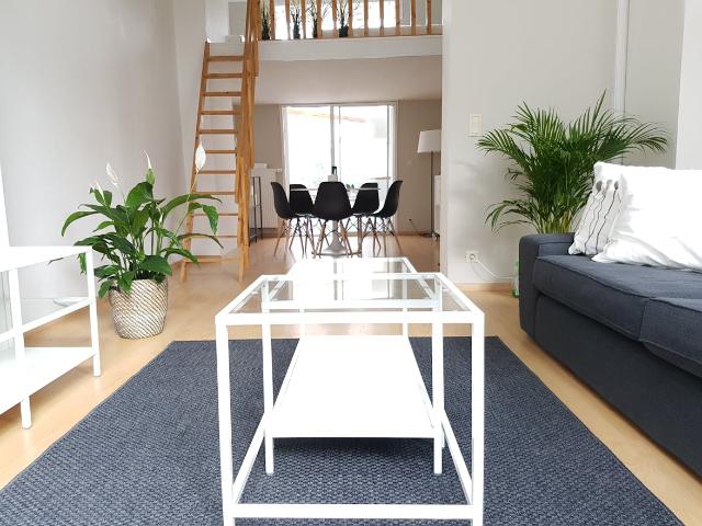 Appartement à Elsene