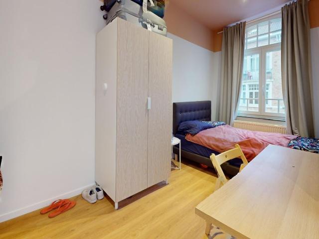 Appartement à Elsene