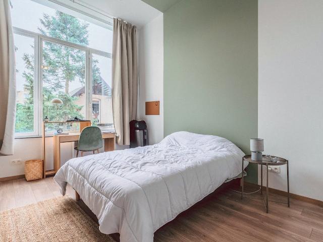 Appartement à Elsene