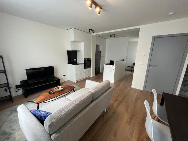 Appartement à Elsene