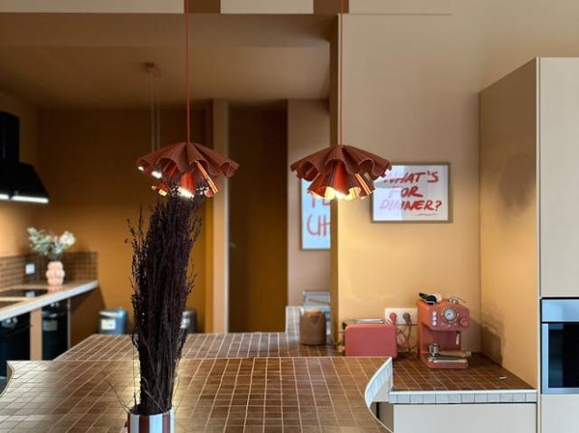 Appartement à Elsene