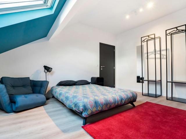 Appartement à Elsene
