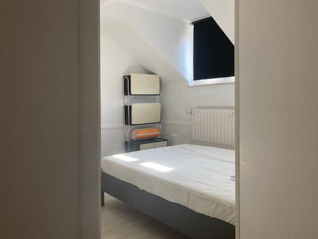 Appartement à Elsene