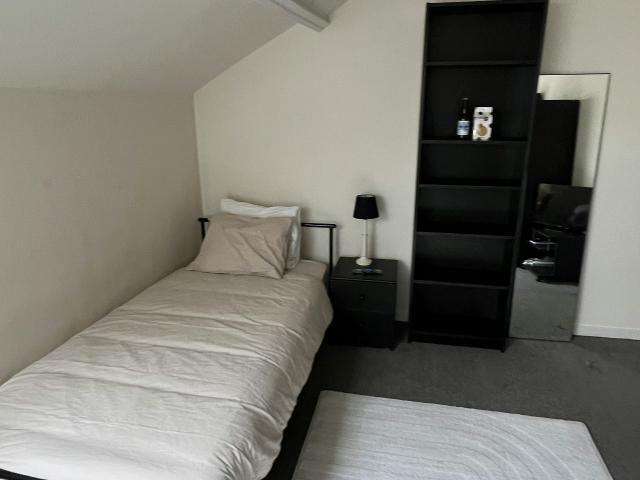 Appartement à Elsene