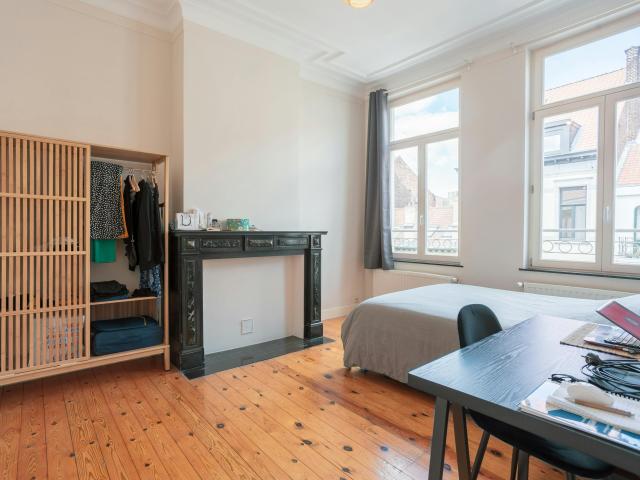 Appartement à Elsene