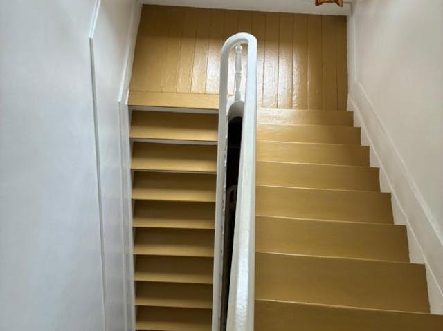 Appartement à Elsene