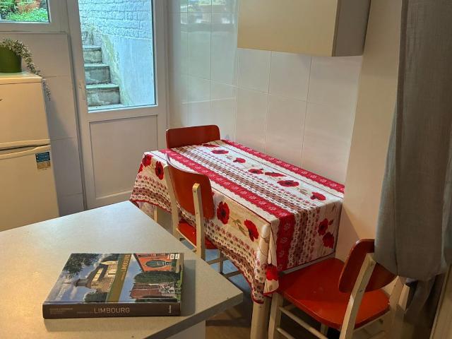 Appartement à Elsene
