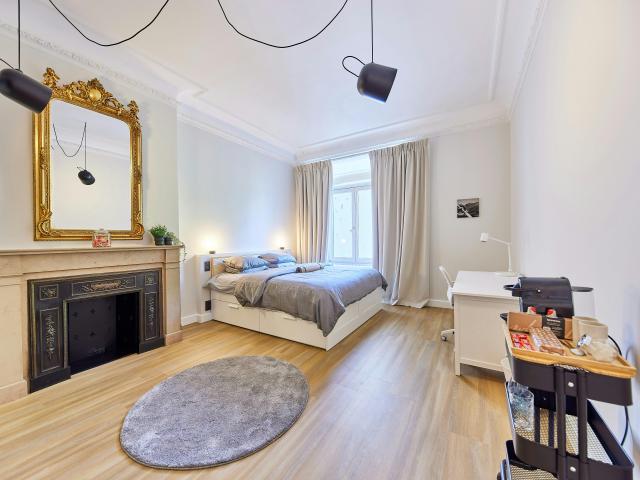 Appartement à Elsene