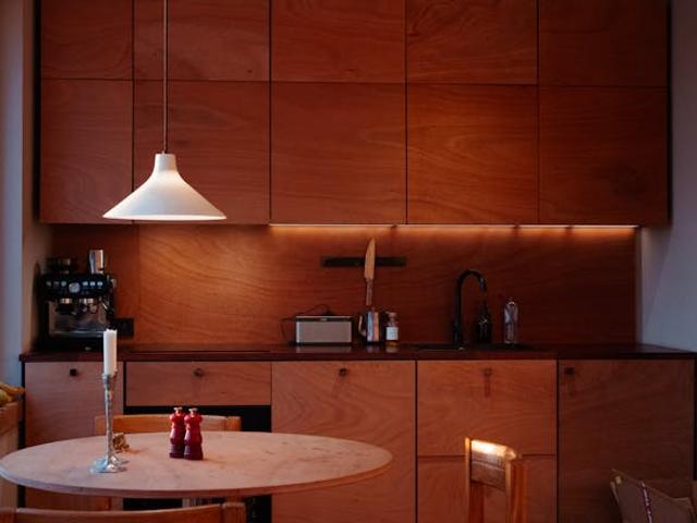 Appartement à Elsene