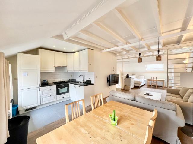 Appartement à Elsene