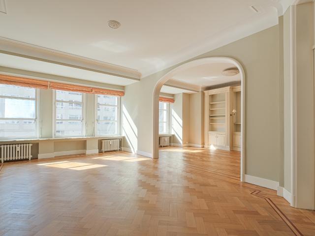 Appartement à Elsene
