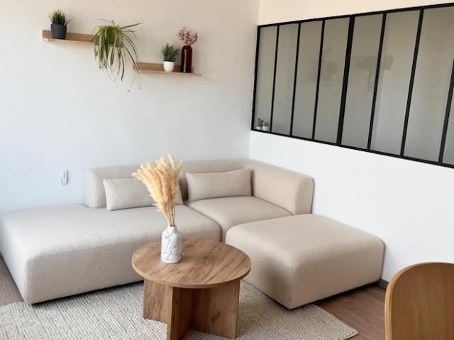 Appartement à Elsene