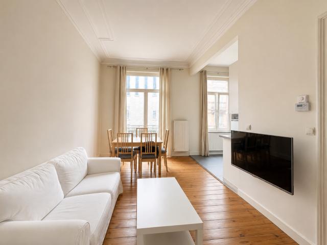 Appartement à Elsene