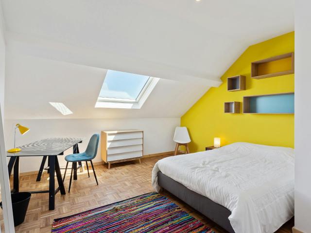 Appartement à Elsene