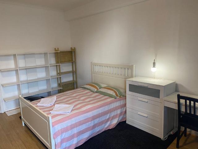 Appartement à Elsene