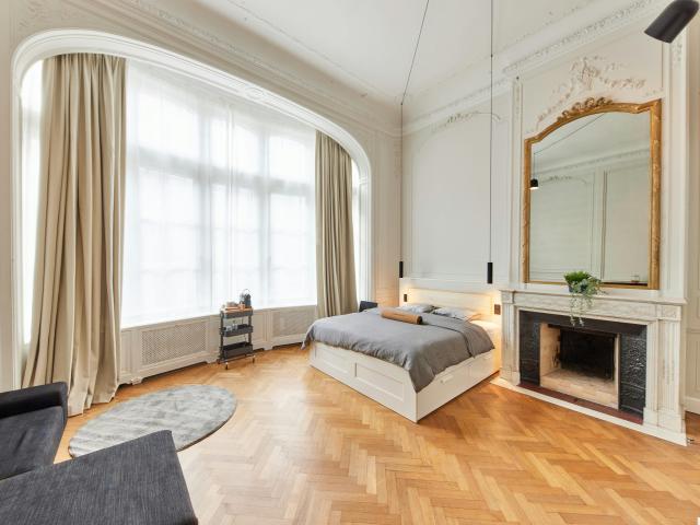 Appartement à Elsene