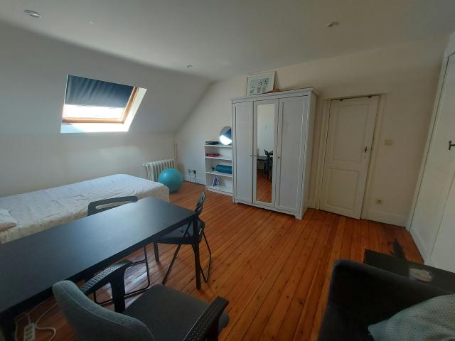 Appartement à Elsene