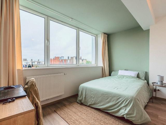 Appartement à Elsene