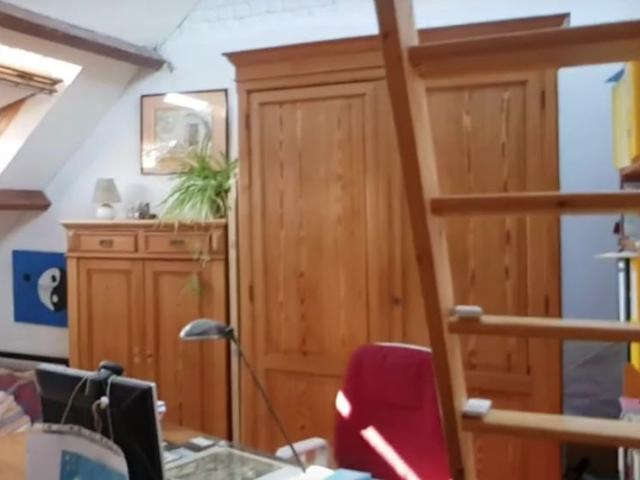 Appartement à Elsene