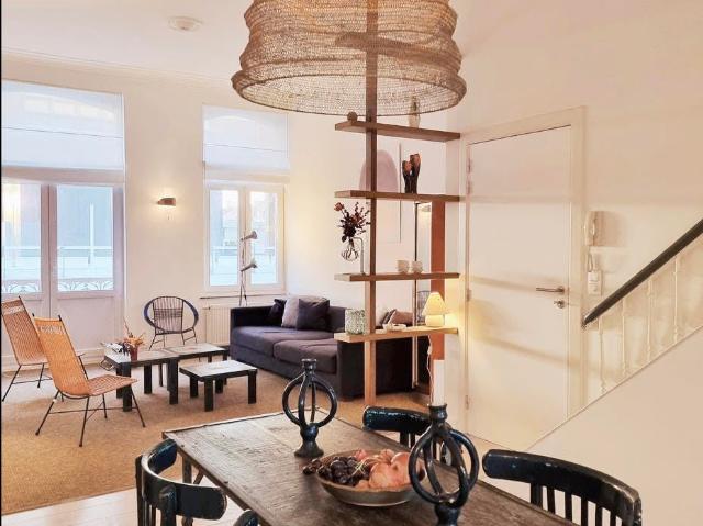 Appartement à Elsene