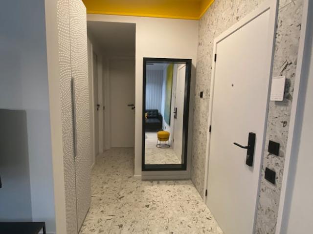Appartement à Elsene