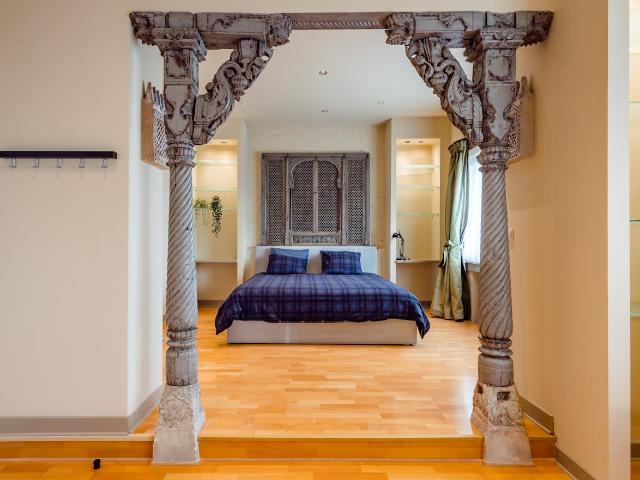 Appartement à Elsene