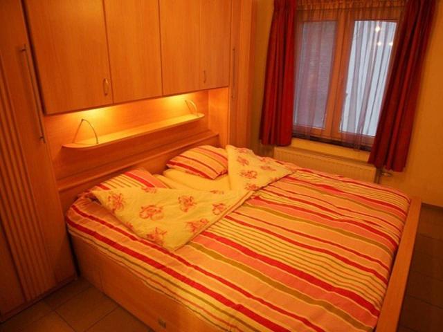 Appartement à Elsene