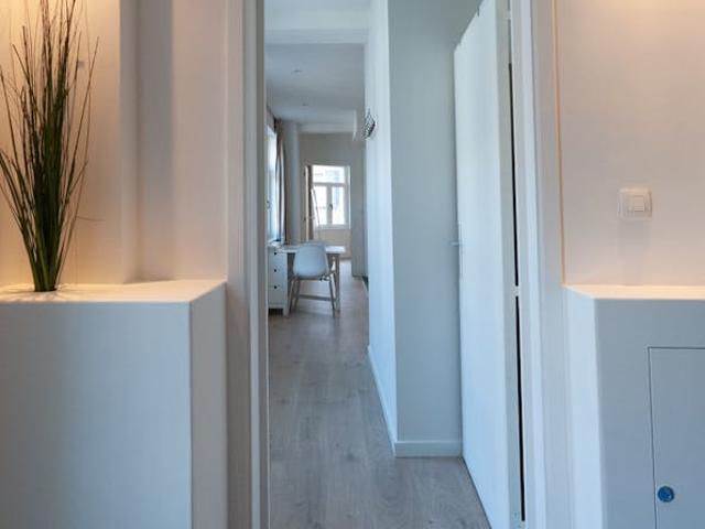 Appartement à Elsene