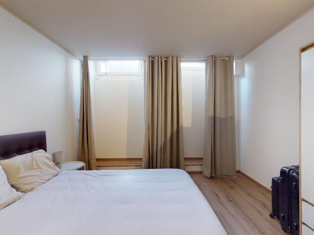 Appartement à Elsene