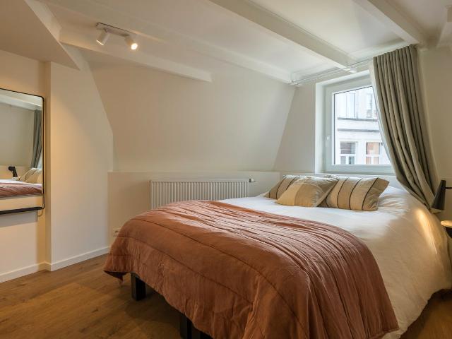 Appartement à Elsene