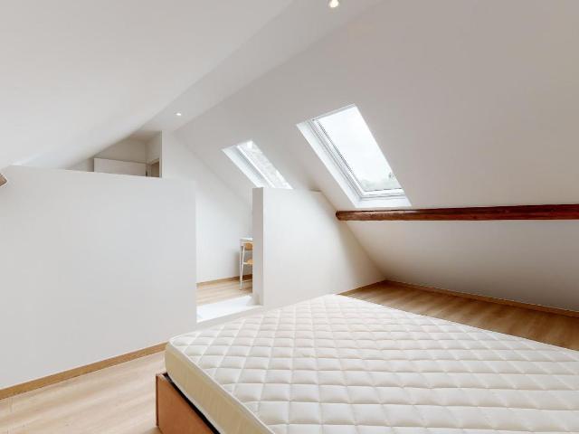 Appartement à Elsene