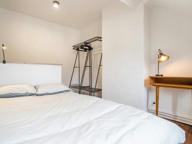 Appartement à Elsene
