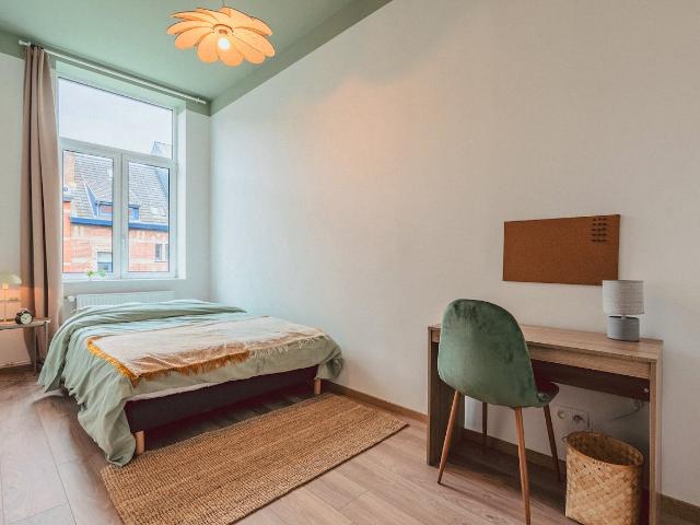 Appartement à Elsene