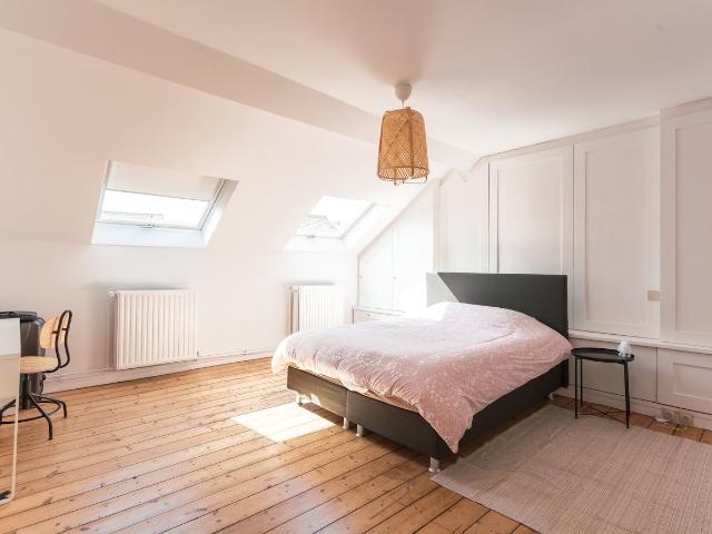 Appartement à Elsene