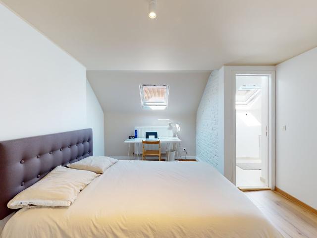 Appartement à Elsene