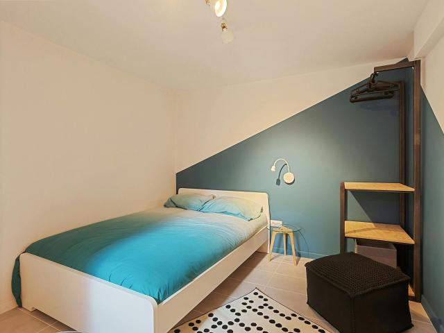 Appartement à Elsene