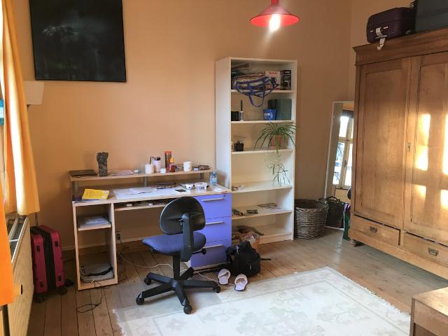 Appartement à Elsene