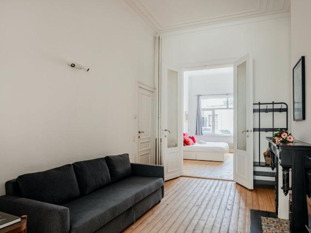 Appartement à Elsene