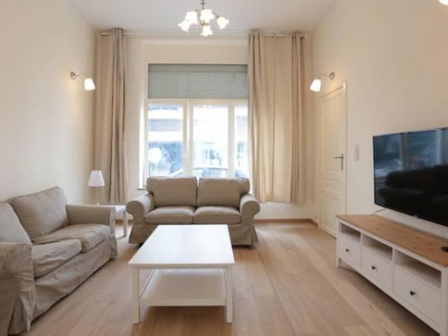 Appartement à Elsene