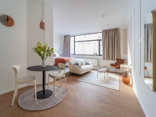 Appartement à Elsene